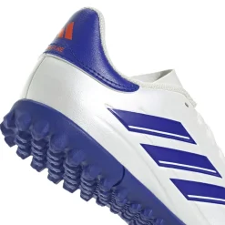 Scarpe da calcetto per erba sintetica da ragazzo adidas Copa Pure 2 Club TF