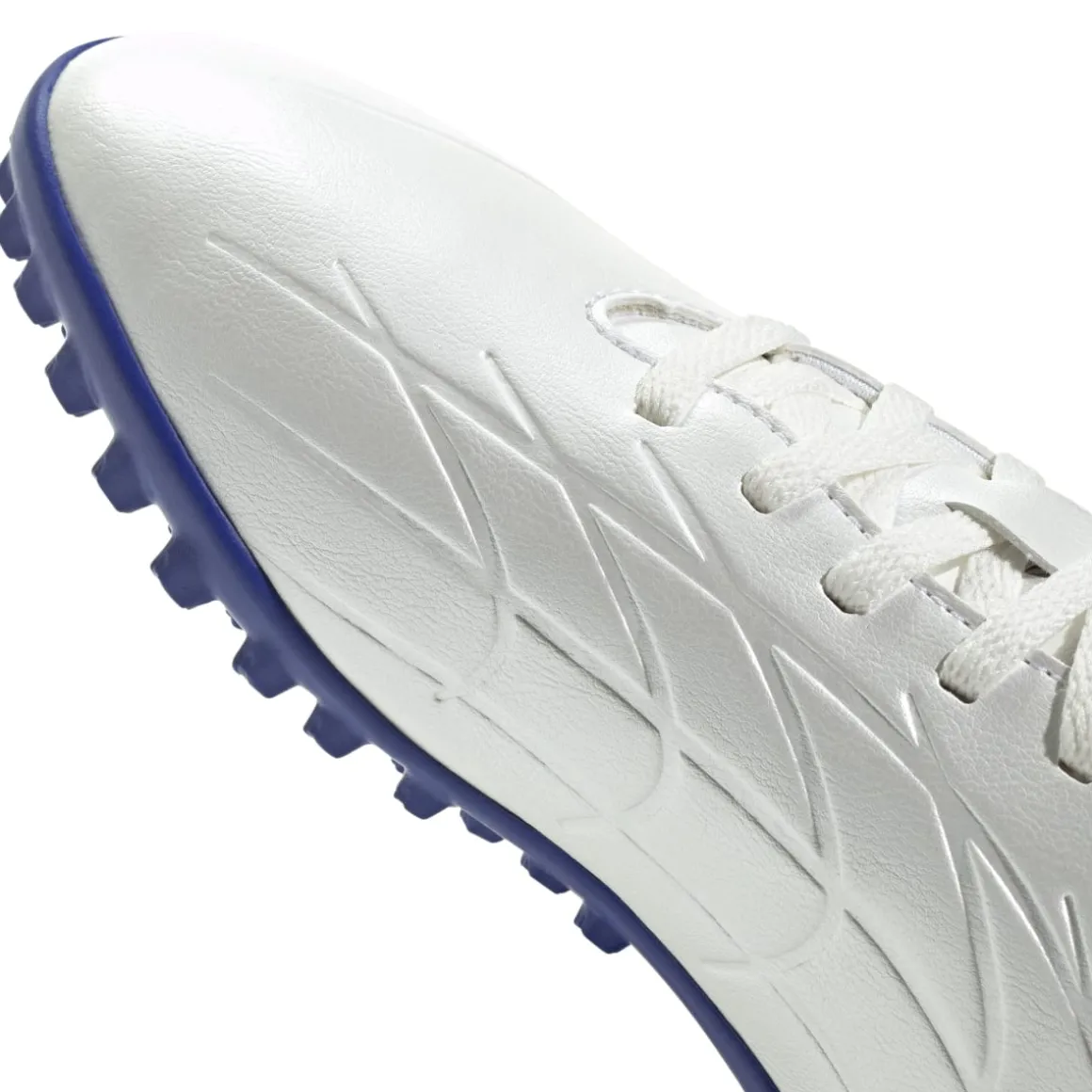 Scarpe da calcetto per erba sintetica da ragazzo adidas Copa Pure 2 Club TF