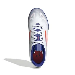 Scarpe da calcetto per erba sintetica da ragazzo adidas F50 Club TF