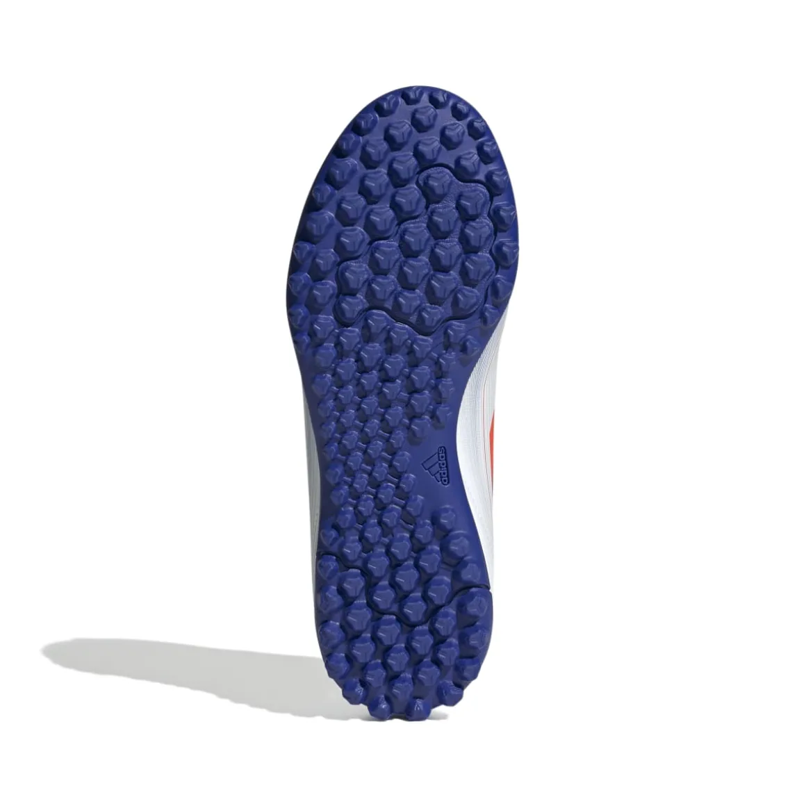 Scarpe da calcetto per erba sintetica da ragazzo adidas F50 Club TF