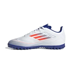 Scarpe da calcetto per erba sintetica da ragazzo adidas F50 Club TF