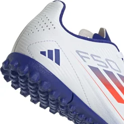 Scarpe da calcetto per erba sintetica da ragazzo adidas F50 Club TF