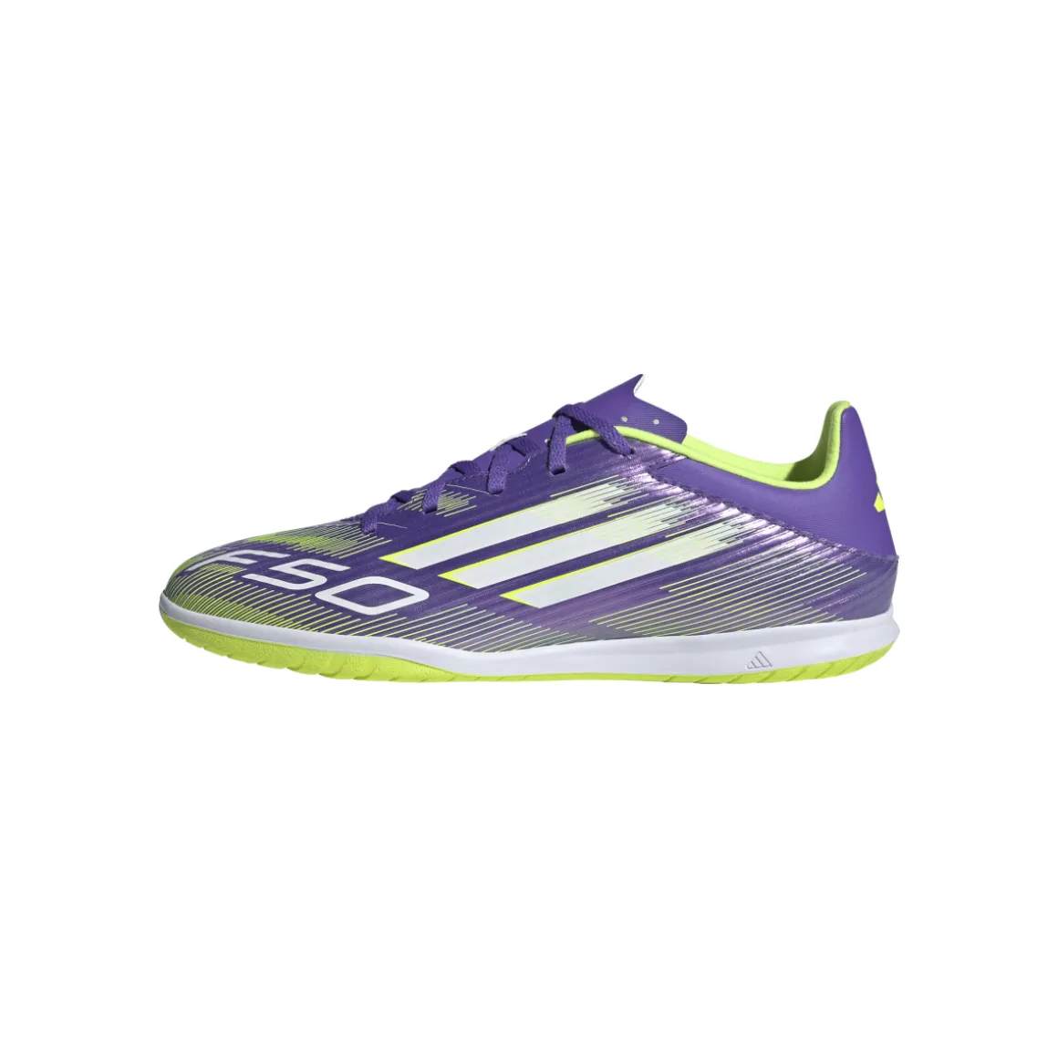 Scarpe da Calcetto Viola Uomo adidas F50 CLUB IN