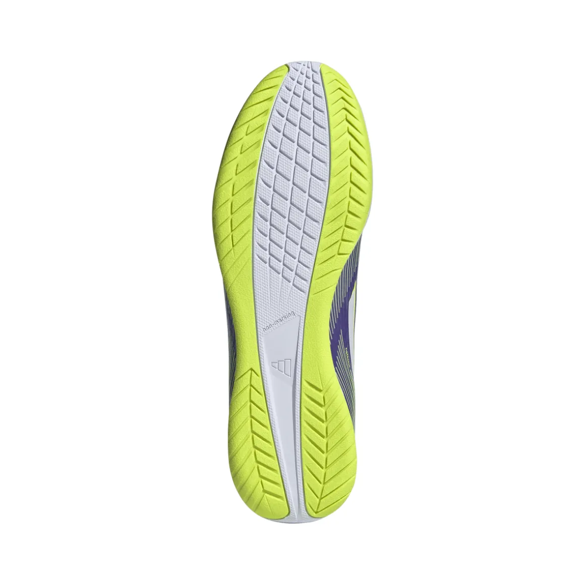 Scarpe da Calcetto Viola Uomo adidas F50 CLUB IN