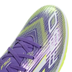 Scarpe da Calcetto Viola Uomo adidas F50 CLUB IN