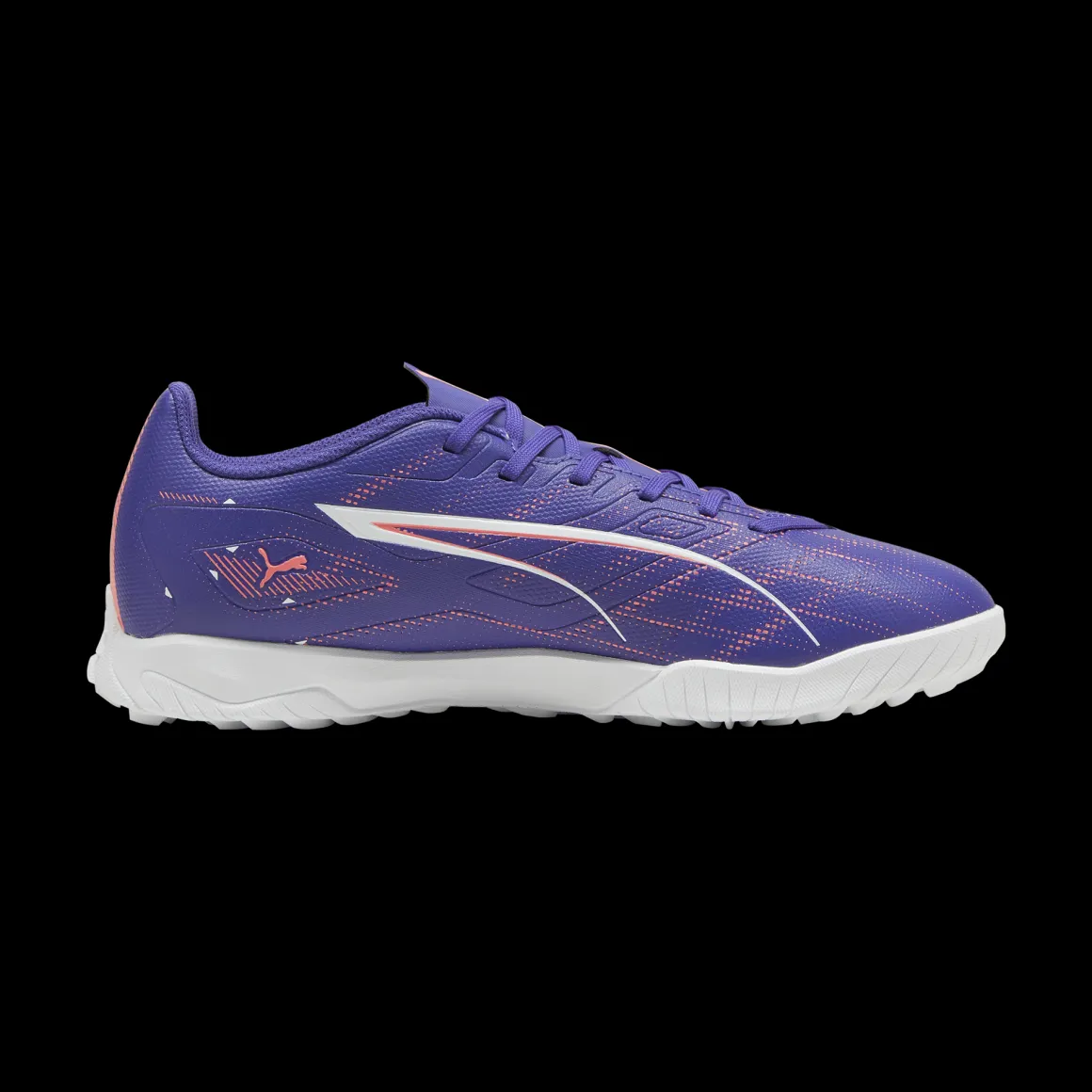 Scarpe da calcetto viola da uomo per terreni sintetici Puma ULTRA 5 PLAY