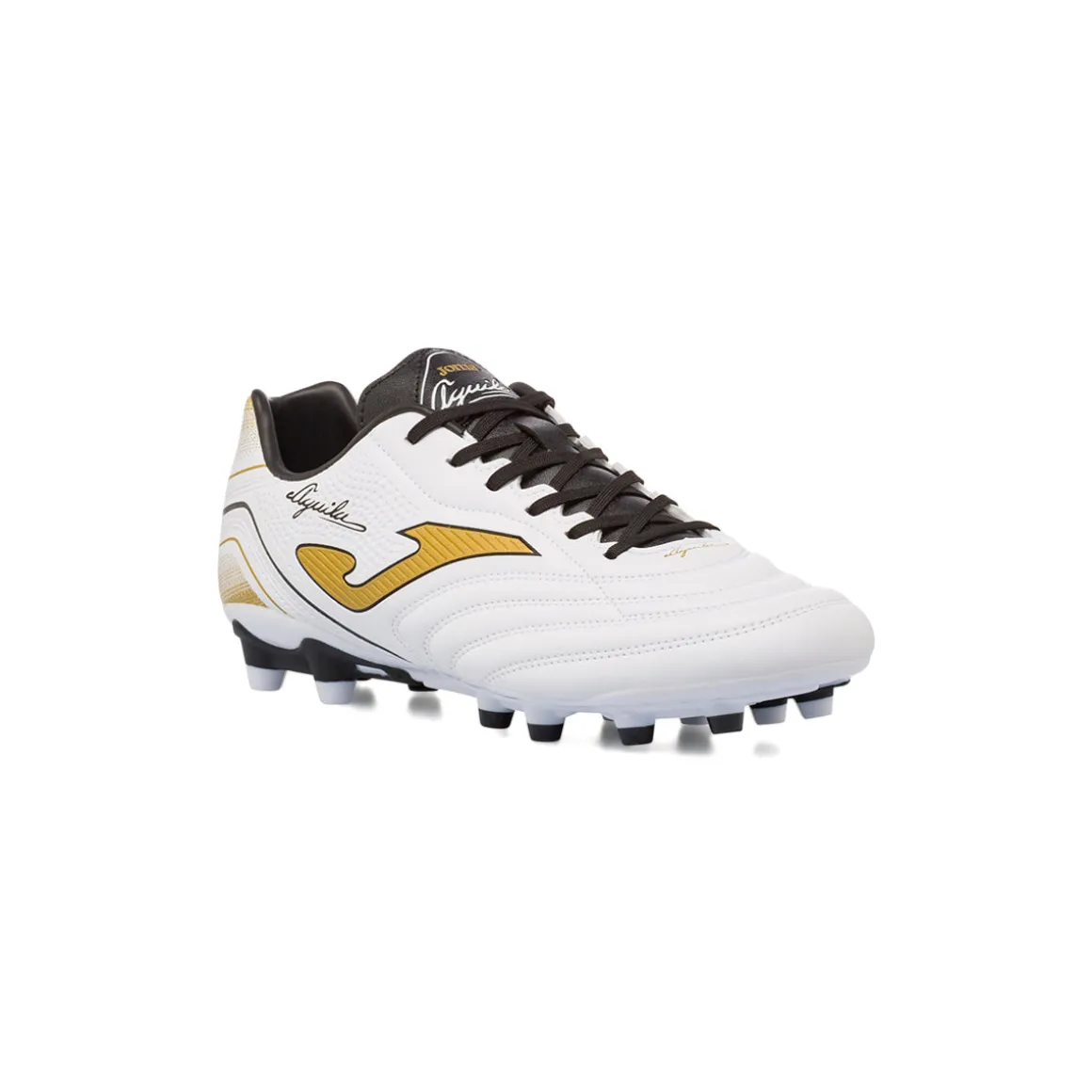 Scarpe da Calcio bianche da Uomo Joma