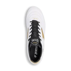 Scarpe da Calcio bianche da Uomo Joma
