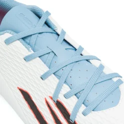 Scarpe da Calcio bianche da Ragazzo Skechers SKX 2