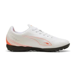 Scarpe da Calcio bianche da Uomo VITORIA II TT Puma