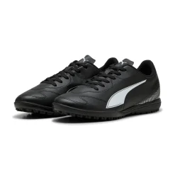 Scarpe da calcio nere da Uomo VITORIA II TT Puma