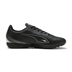 Scarpe da calcio nere da Uomo VITORIA II TT Puma
