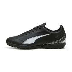 Scarpe da calcio nere da Uomo VITORIA II TT Puma