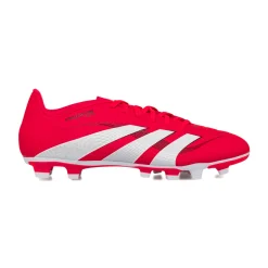 Scarpe da Calcio rosse da Uomo e ragazzo adidas Predator