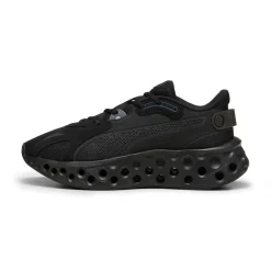 Scarpe da corsa nere da Uomo Puma Softride Frequence Desert