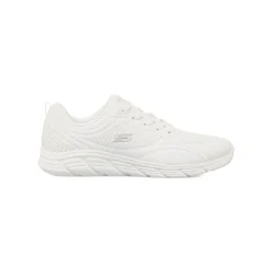 Scarpe da ginnastica bianche da Donna Skechers BOBS B