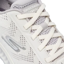 Scarpe da Ginnastica bianche da Uomo Skechers Slip-Ins Air Cooled