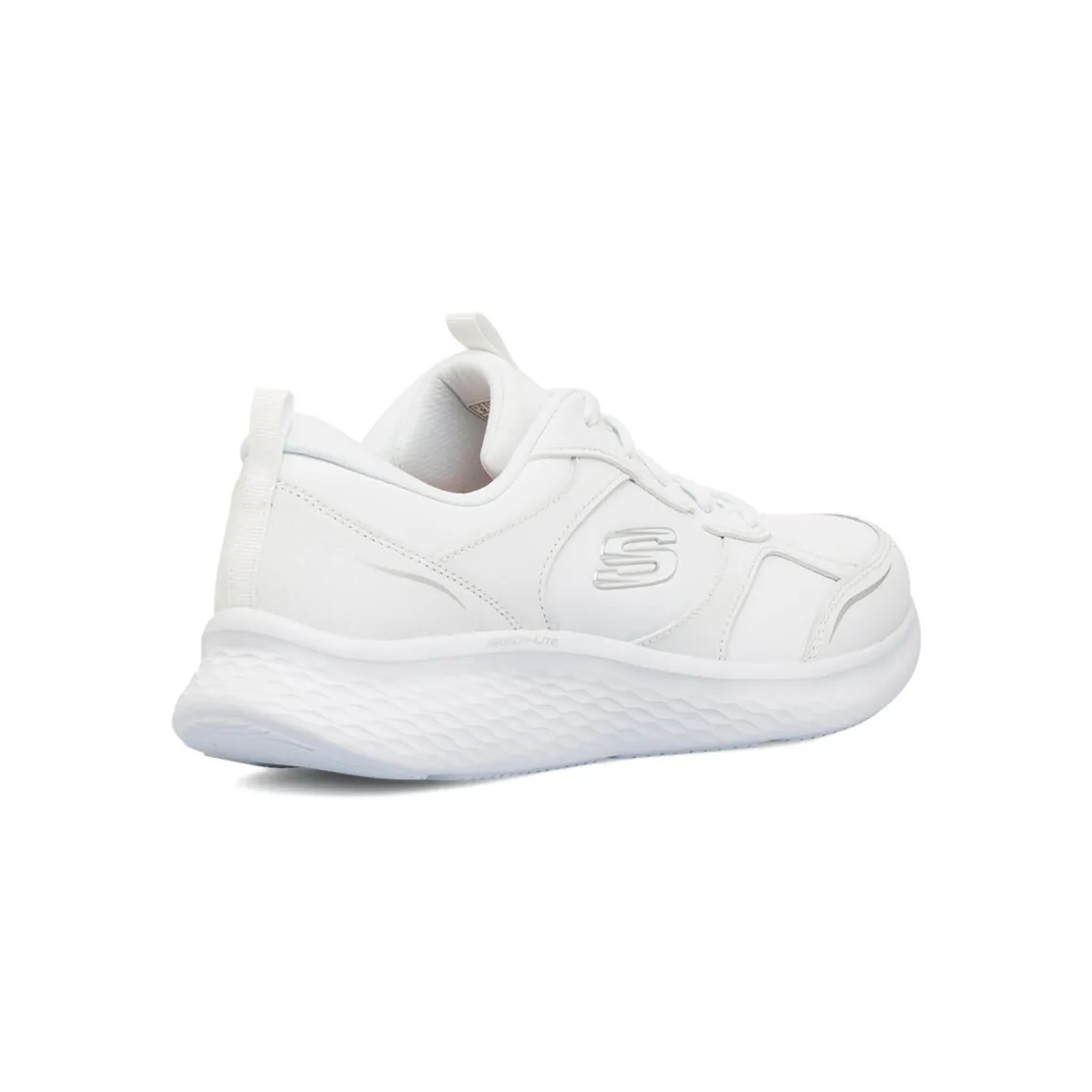 Scarpe da Ginnastica Bianche da donna Skechers Lite Pro