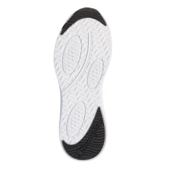 Scarpe da ginnastica blu da uomo Champion Syphon Engage Mesh con memory foam