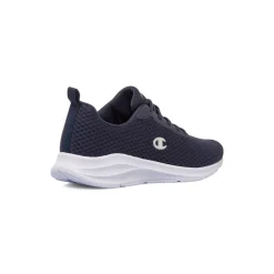 Scarpe da Ginnastica blu da Uomo Champion Bound Core