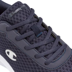 Scarpe da Ginnastica blu da Uomo Champion Bound Core
