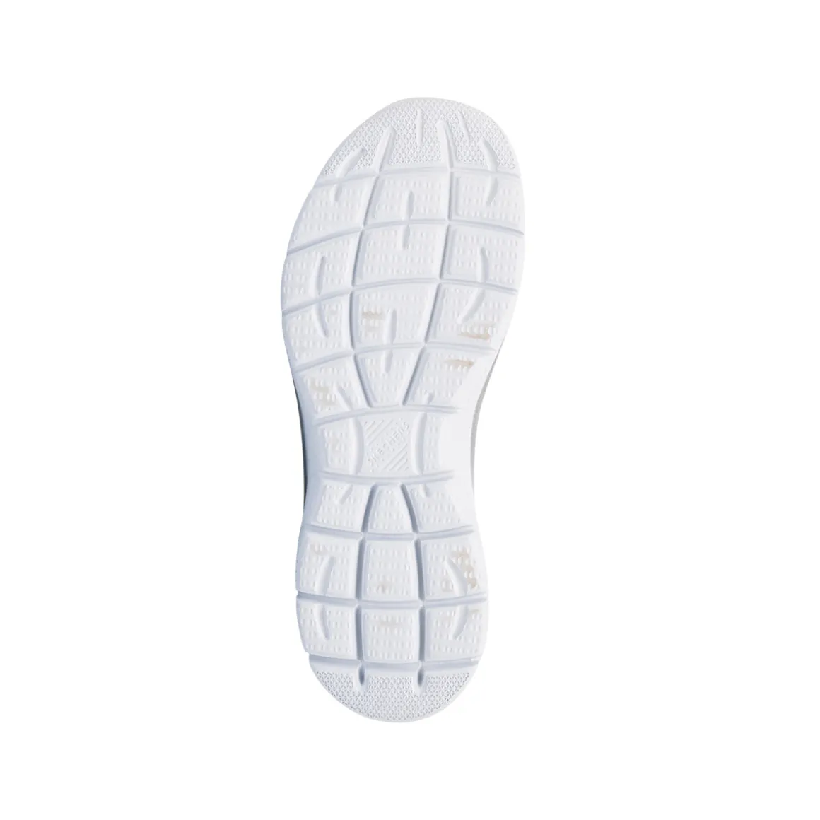Scarpe da Ginnastica da Donna bianche in Memory Foam Skechers Summits
