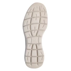 Scarpe da ginnastica da uomo blu con memory foam Skechers Summits Slip-ins