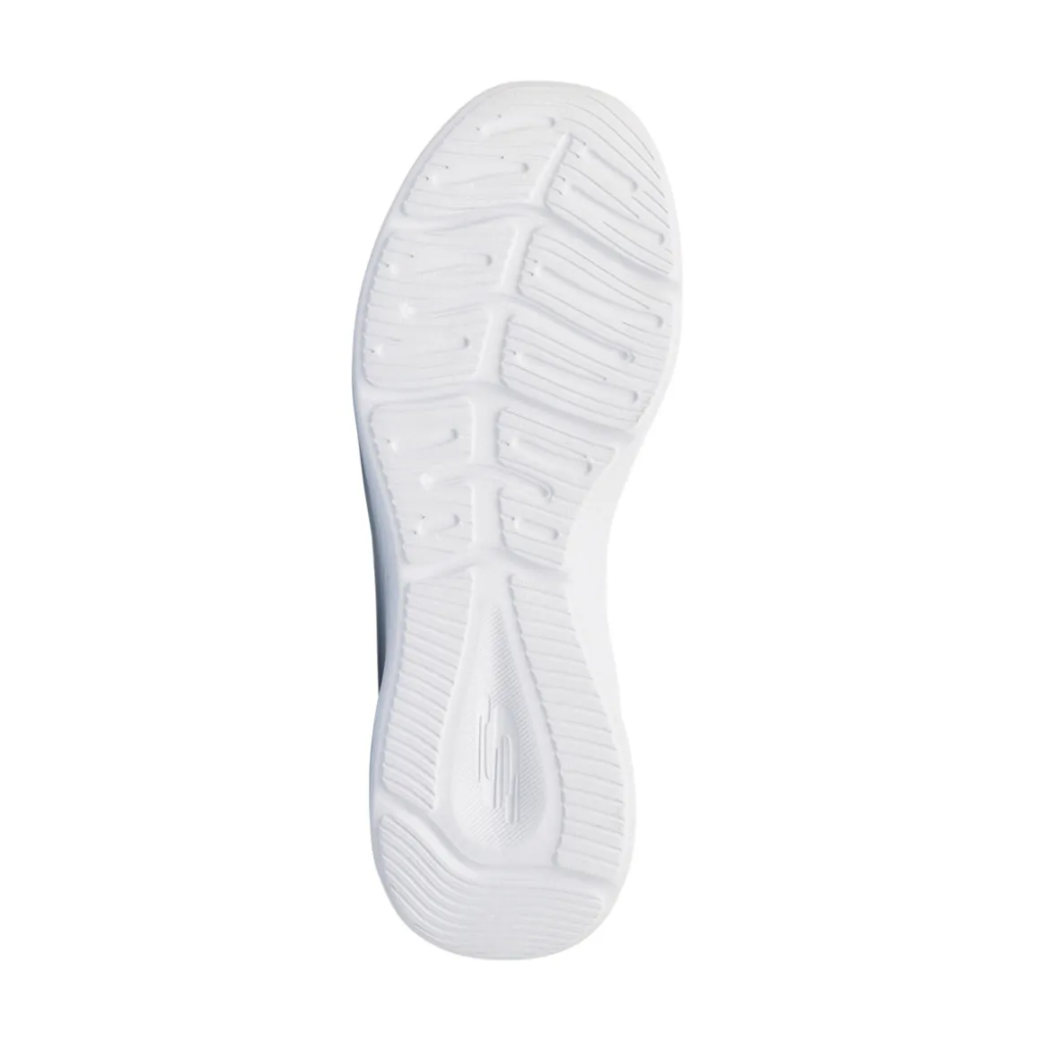 Scarpe da ginnastica grigio e lilla con sottopiede Memory Foam Skech Lite Pro
