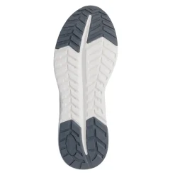 Scarpe da Ginnastica Grigio e Nero da Uomo Australian