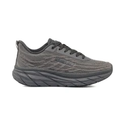 Scarpe da Ginnastica Grigie da Uomo Australian extra Insole