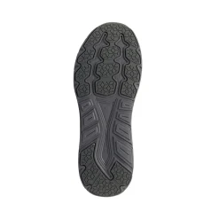 Scarpe da Ginnastica Grigie da Uomo Australian extra Insole