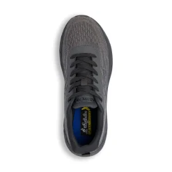 Scarpe da Ginnastica Grigie da Uomo Australian extra Insole