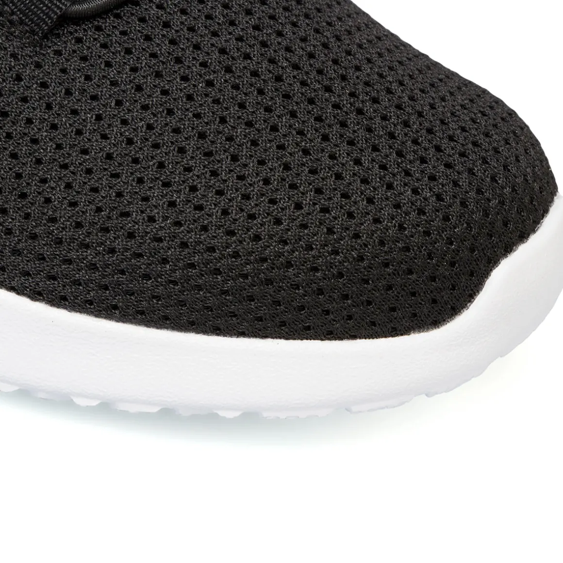 Scarpe da ginnastica nere da uomo con sottopiede Memory Foam Skechers Dynamight