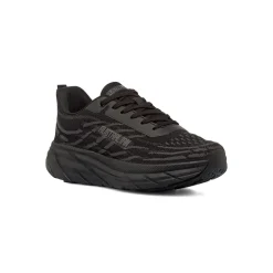 Scarpe da Ginnastica Nere da Uomo Extra Insole Australian