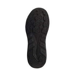 Scarpe da Ginnastica Nere da Uomo Extra Insole Australian