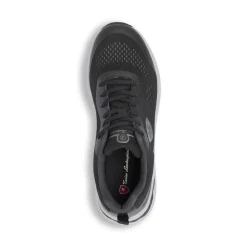 Scarpe da ginnastica nere da Uomo Tonino Lamborghini