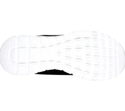 Scarpe da Ginnastica nere da Donna con Memory Foam Skechers Graceful