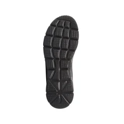 Scarpe da Ginnastica nere da Donna Skechers Fashion Fit