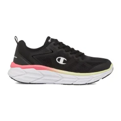 Scarpe da Ginnastica nere da Donna Champion FX III Low Cut