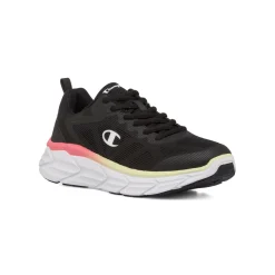 Scarpe da Ginnastica nere da Donna Champion FX III Low Cut