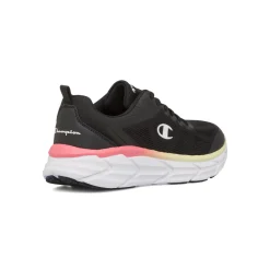 Scarpe da Ginnastica nere da Donna Champion FX III Low Cut