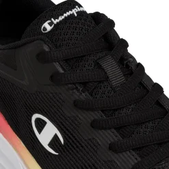 Scarpe da Ginnastica nere da Donna Champion FX III Low Cut
