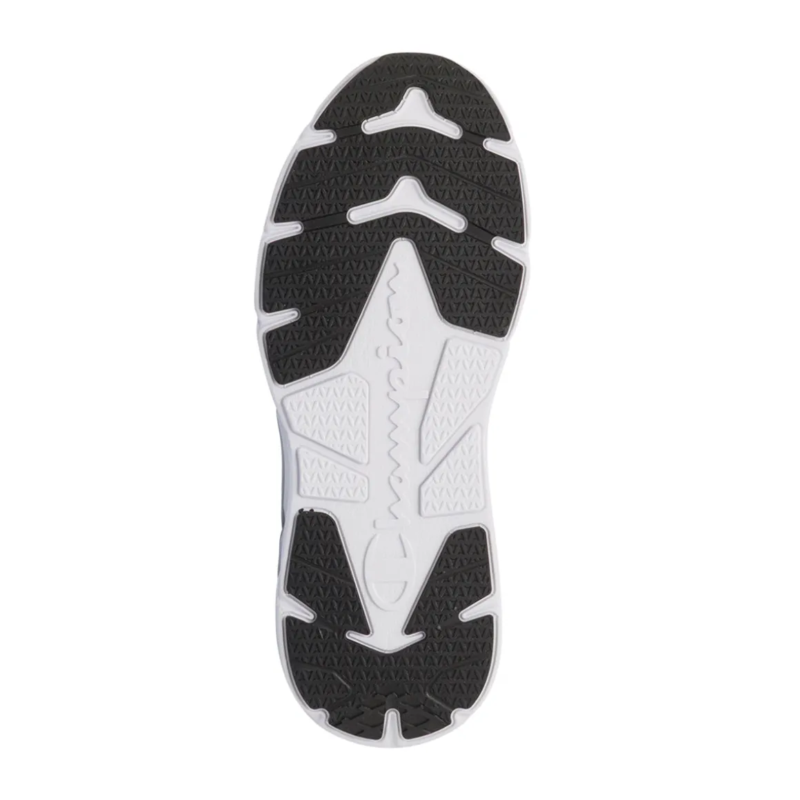 Scarpe da Ginnastica nere da Donna Champion FX III Low Cut