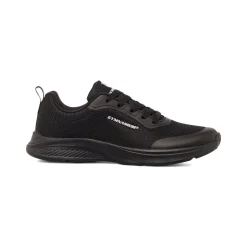 Scarpe da Ginnastica nere da Uomo Gymnasium