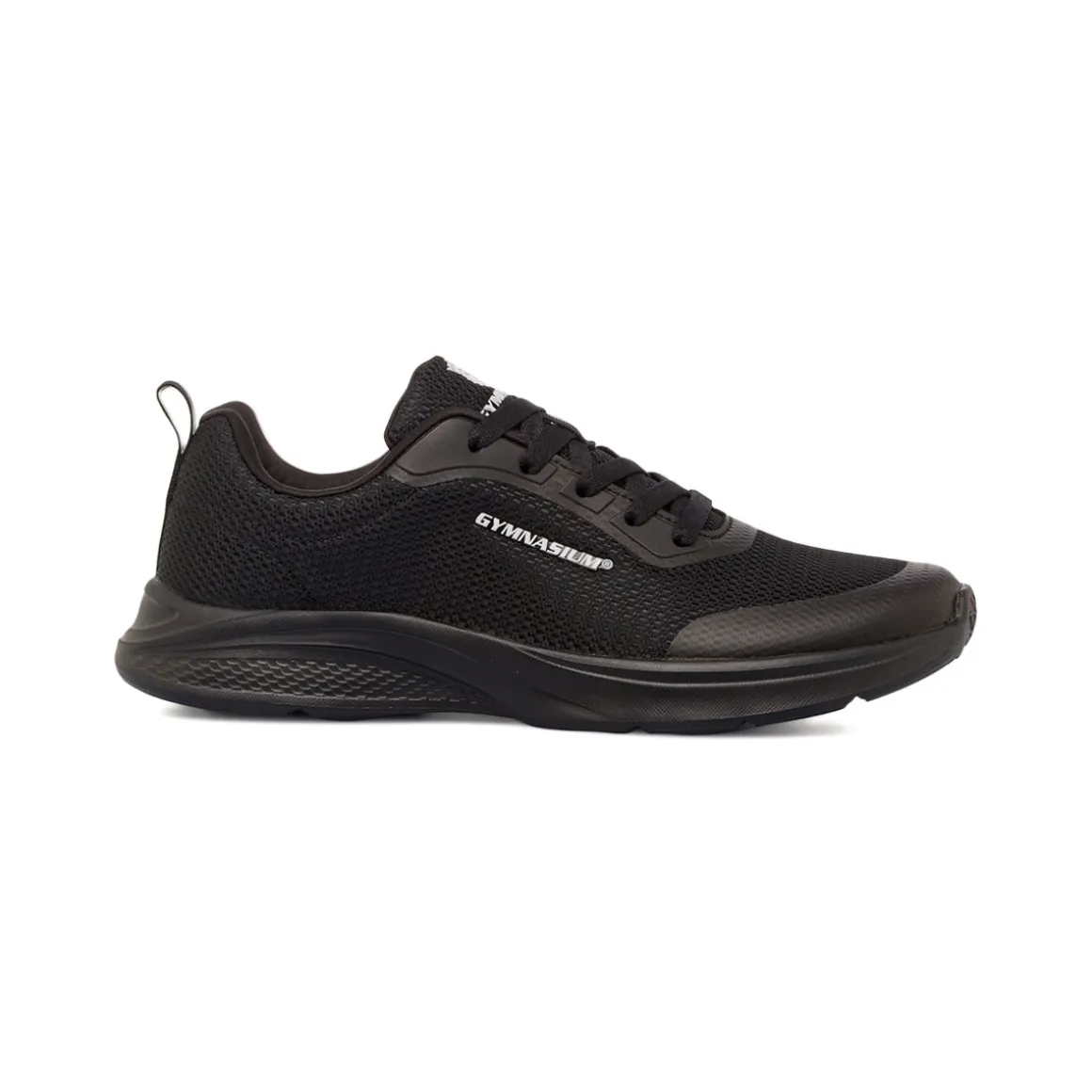 Scarpe da Ginnastica nere da Uomo Gymnasium