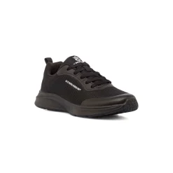 Scarpe da Ginnastica nere da Uomo Gymnasium