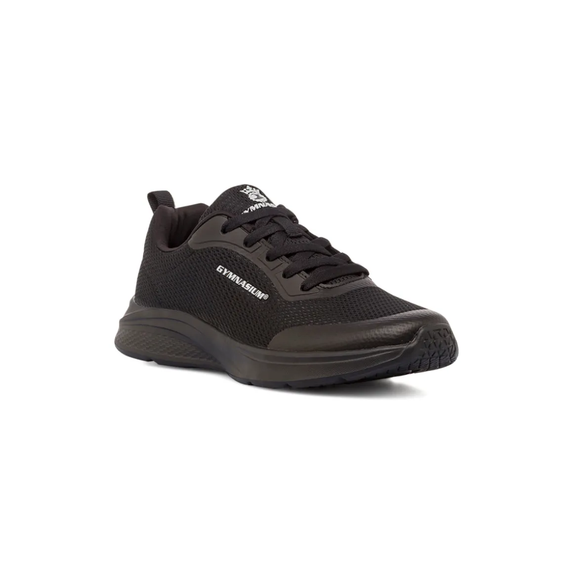 Scarpe da Ginnastica nere da Uomo Gymnasium
