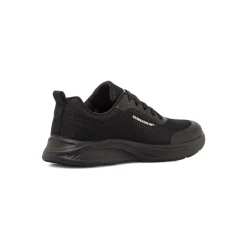 Scarpe da Ginnastica nere da Uomo Gymnasium