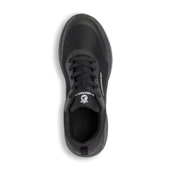 Scarpe da Ginnastica nere da Uomo Gymnasium