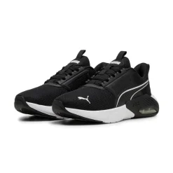 Scarpe da ginnastica nere da Uomo Puma X Cell Nova